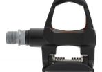 Tour De France Clipless Road Pedal Cromo Axle