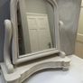 chest of drawer and mirror Image 2