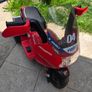 Kids electric motorbike Image 2