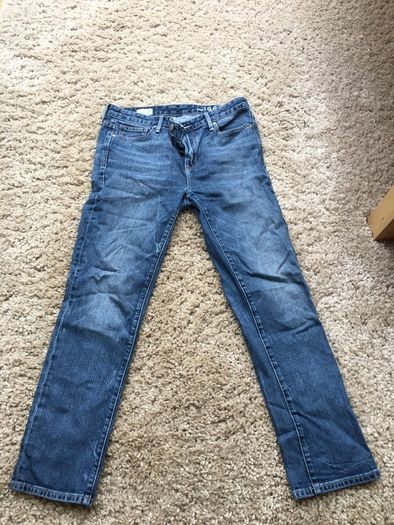 Boys Jeans Bundle
