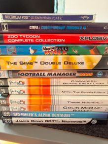pc games