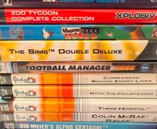 pc games