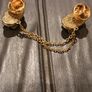 Baby boot brooch Image 2