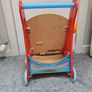 Aldi Mamia Wooden Walker Image 4