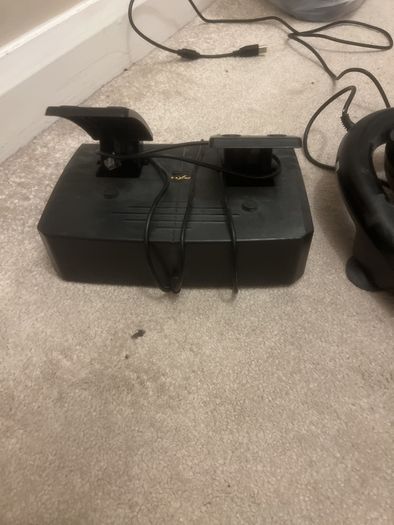 gas pedals
