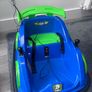 Flybar kids sit on bumper car Image 3