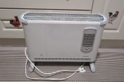 electric heater