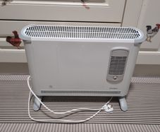 electric heater