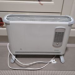 electric heater