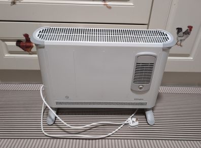 electric heater