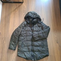 coat