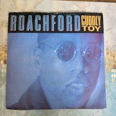 Roachford Cuddly Toy 7 inch single