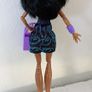 Monster high doll Robecca Steam Image 2