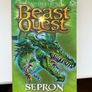 Beast Quest Books Image 5