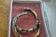 Vintage earrings