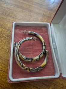 Vintage earrings