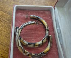 Vintage earrings