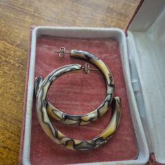 Vintage earrings