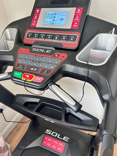 Treadmill