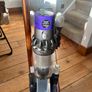 Dyson V10 Cordless Vacuum Cleaner with Stand and Accessories Image 8