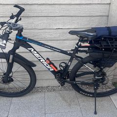 Merida bike