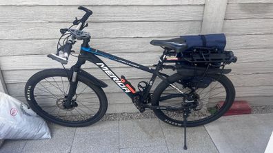 Merida bike