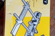 Stanley Plough Plane