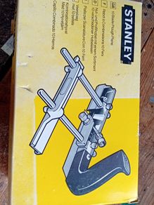 Stanley Plough Plane