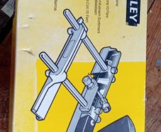 Stanley Plough Plane