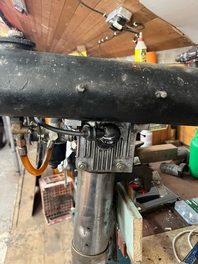 seagull engine