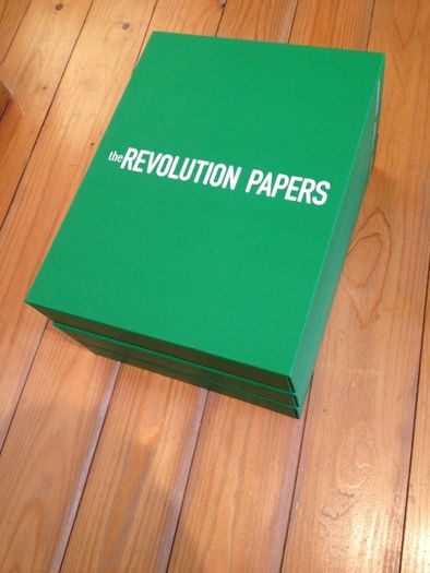 Revolution Papers