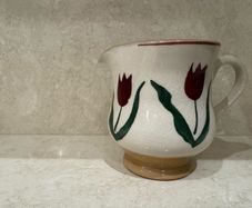 Nicholas Mosse Ted Tulip jug (small)