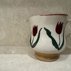 Nicholas Mosse Ted Tulip jug (small)
