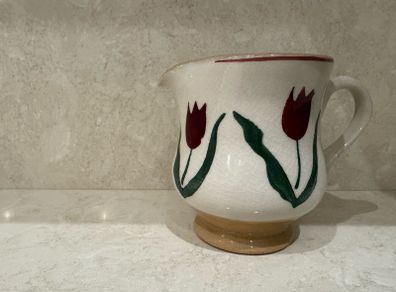 Nicholas Mosse Ted Tulip jug (small)