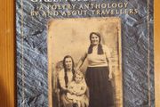 Travlers. Black Stones Around The Green Shamrock.  A Poetry Anthology  By And About Travlers. Compiled By Michael O'reilly And Mairin Kenny. First Edition Paperback In Good Condition.