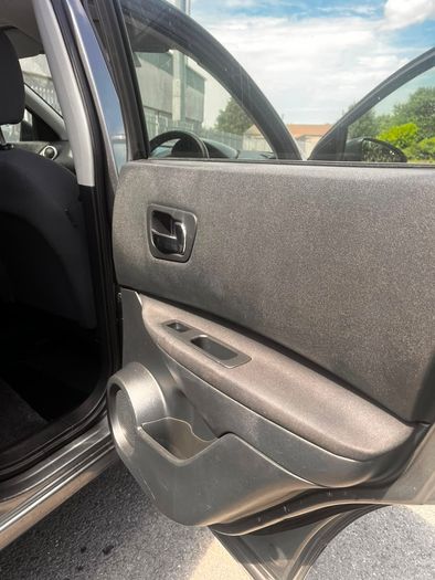 2013 Nissan Qashqai