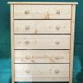 Chest Of Drawers Image 2