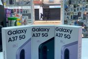 samaung A37 5G New Release 256GB