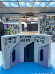 samaung A37 5G New Release 256GB