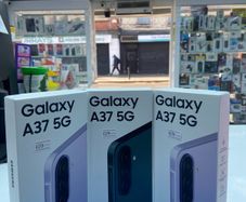 samaung A37 5G New Release 256GB