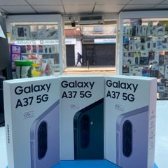 samaung A37 5G New Release 256GB