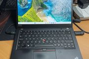 Lenovo X390 i5 pro 8th Gen 16/256 win 11 pro Touchscreen