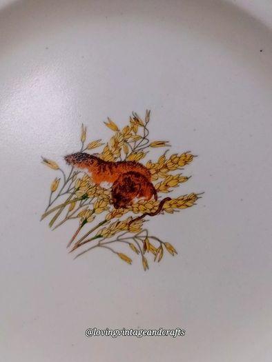 Carrigaline Wildlife Pottery