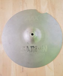 14" Sabian Stage Hi Hats