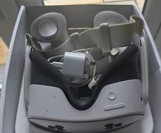 Meta Quest 3S 256gb