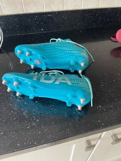 Football boots