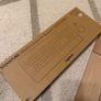 NEW, Sealed! Logitech Keyboard/Mouse MK650 Combo for Business Image 2