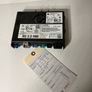 2014 Vauxhall Insignia Mk1 Sat Nav Control Module Unit 23474779 A1l2b810s Image 4