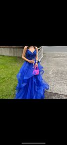 Debs dress for sale