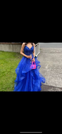 Debs dress for sale